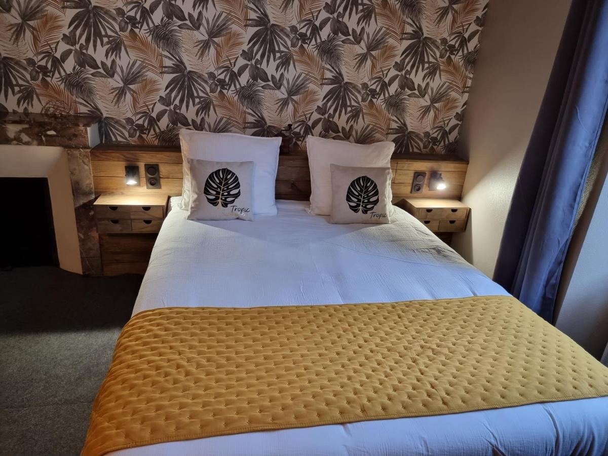 L'Atrium Bed & Breakfast Piegut-Pluviers Ngoại thất bức ảnh