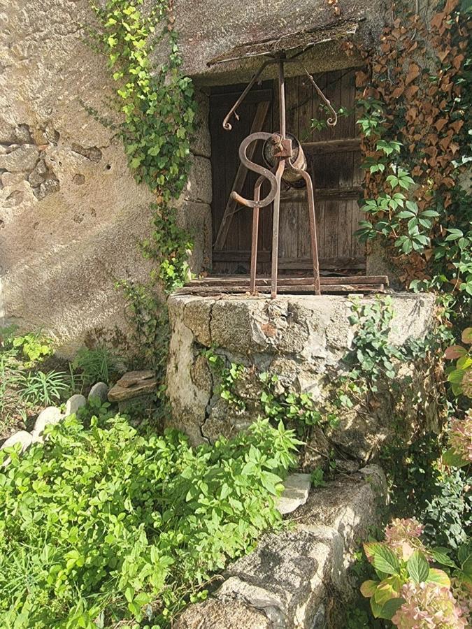 L'Atrium Bed & Breakfast Piegut-Pluviers Ngoại thất bức ảnh