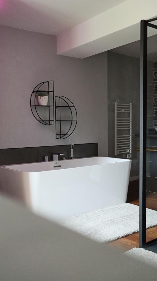 L'Atrium Bed & Breakfast Piegut-Pluviers Ngoại thất bức ảnh