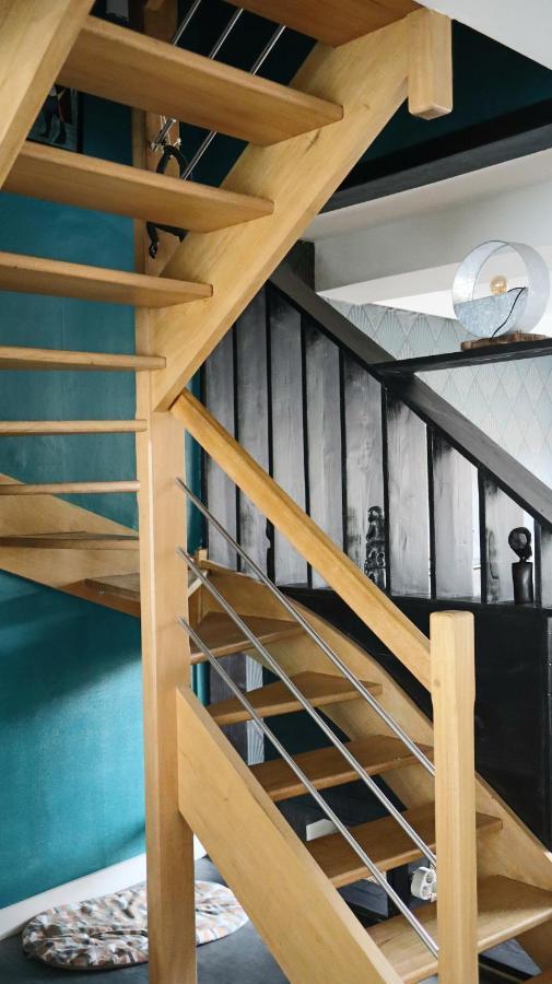 L'Atrium Bed & Breakfast Piegut-Pluviers Ngoại thất bức ảnh