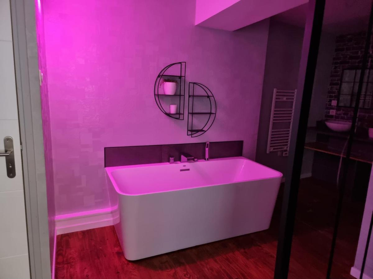 L'Atrium Bed & Breakfast Piegut-Pluviers Ngoại thất bức ảnh